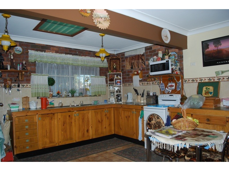 Canley Heights NSW 2166