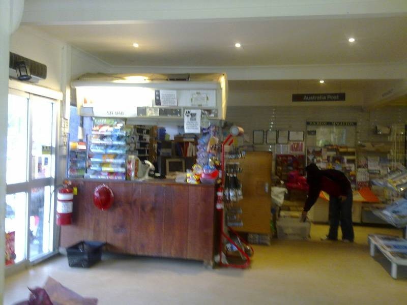 Broke NSW 2330