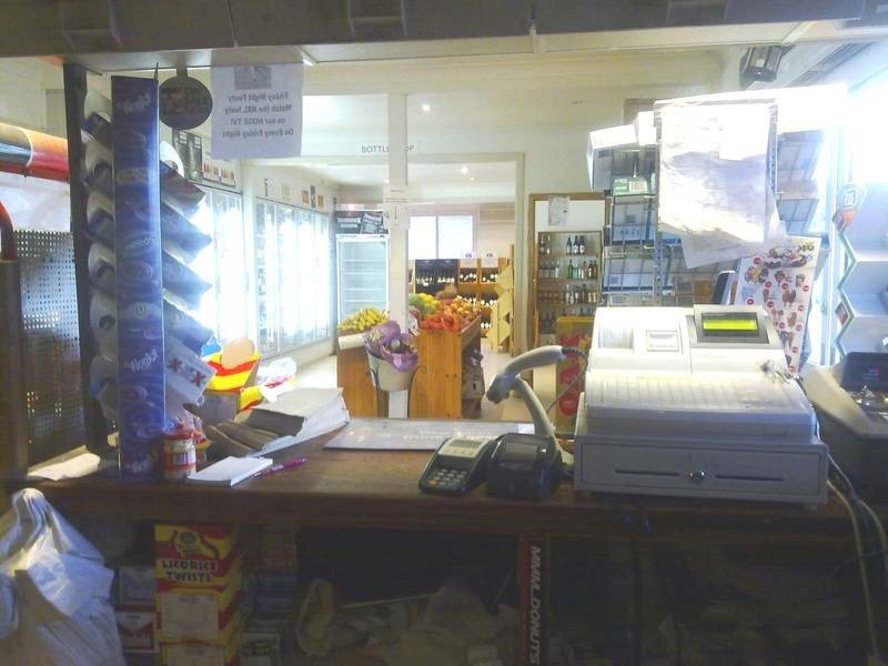 Broke NSW 2330