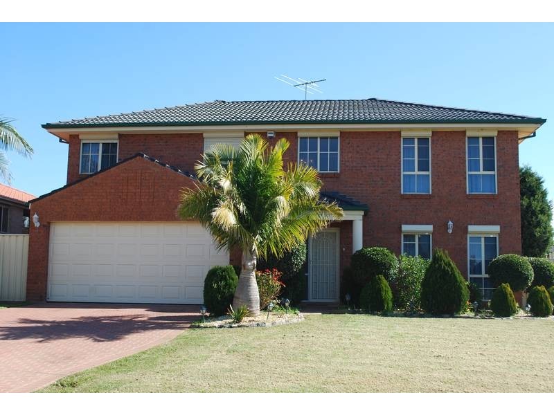 Prestons NSW 2170