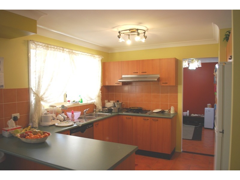 Prestons NSW 2170