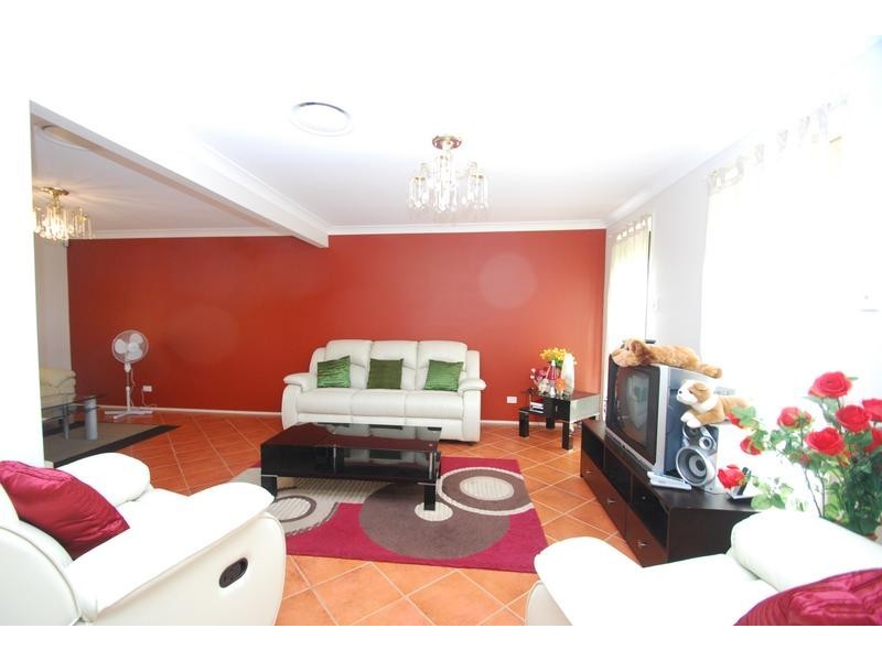 Prestons NSW 2170
