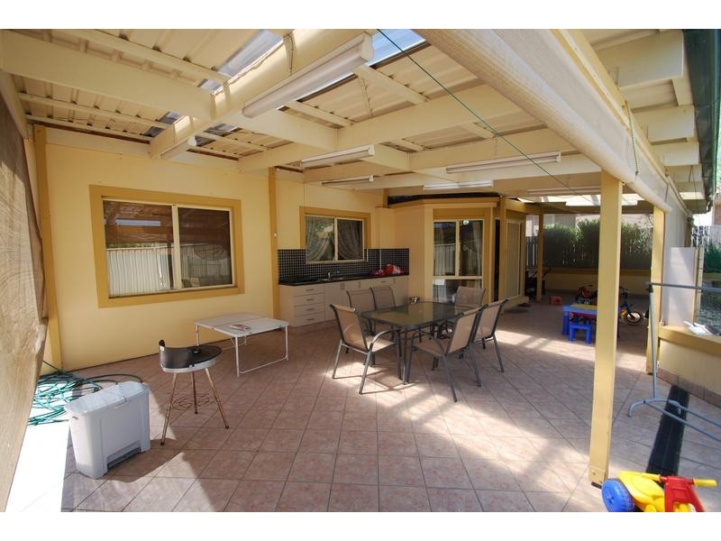 Prestons NSW 2170