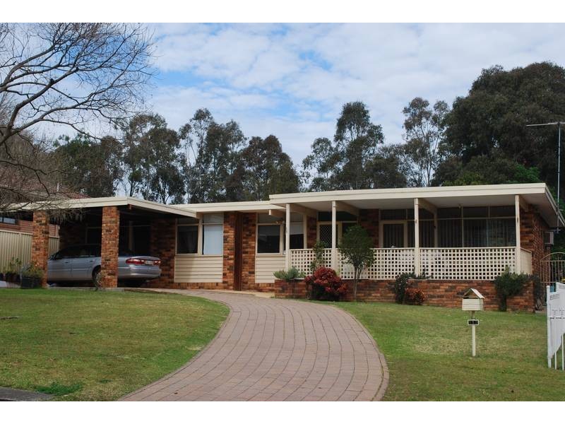 Moorebank NSW 2170