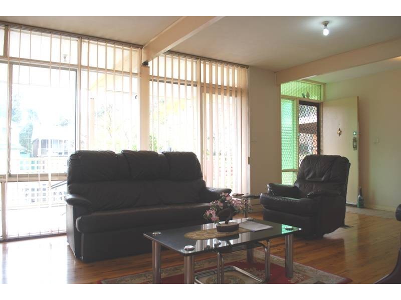 Moorebank NSW 2170