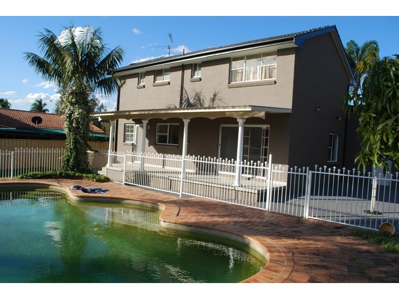 Chipping Norton NSW 2170