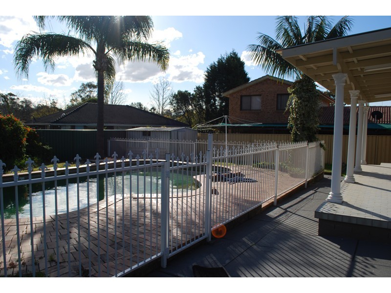 Chipping Norton NSW 2170