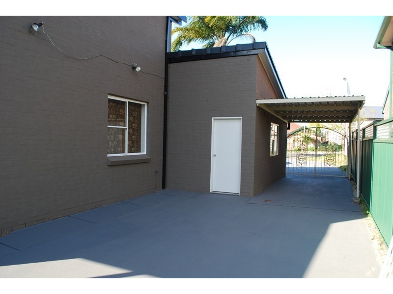 Chipping Norton NSW 2170