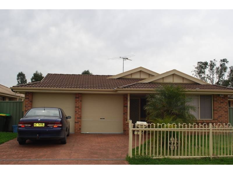 Hoxton Park NSW 2171