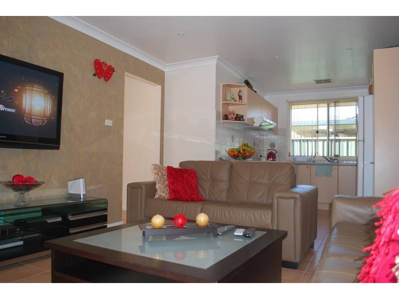 Hoxton Park NSW 2171