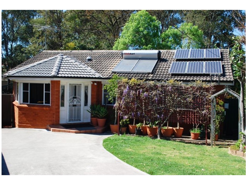 Mount Pritchard NSW 2170