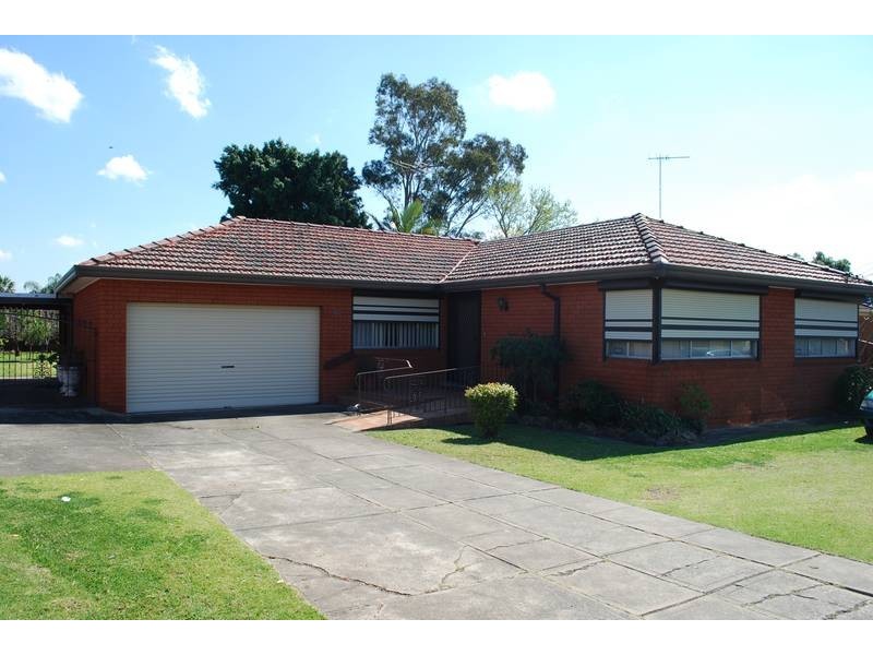 Mount Pritchard NSW 2170