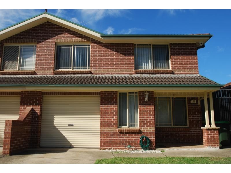 Casula NSW 2170