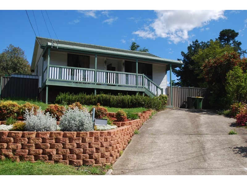 Mount Pritchard NSW 2170