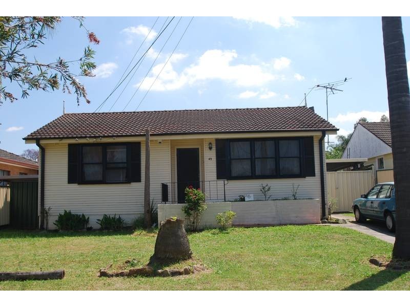 Lurnea NSW 2170