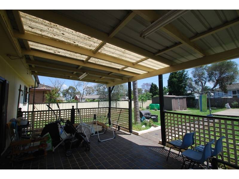 Lurnea NSW 2170