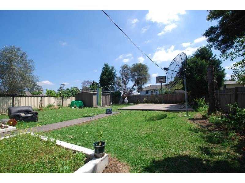 Lurnea NSW 2170