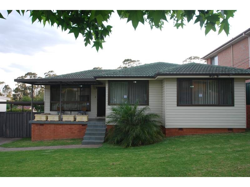 Mount Pritchard NSW 2170