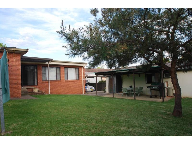 Mount Pritchard NSW 2170