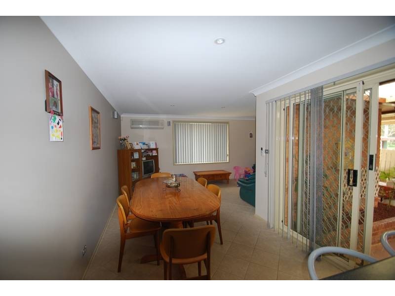 Hoxton Park NSW 2171