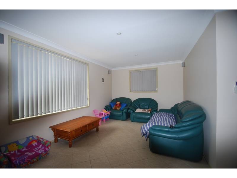 Hoxton Park NSW 2171