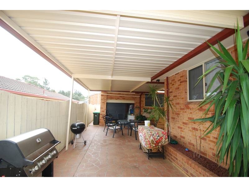 Hoxton Park NSW 2171