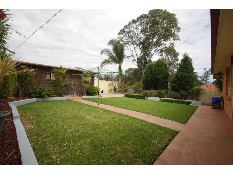 Hoxton Park NSW 2171