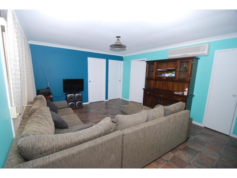 Hinchinbrook NSW 2168