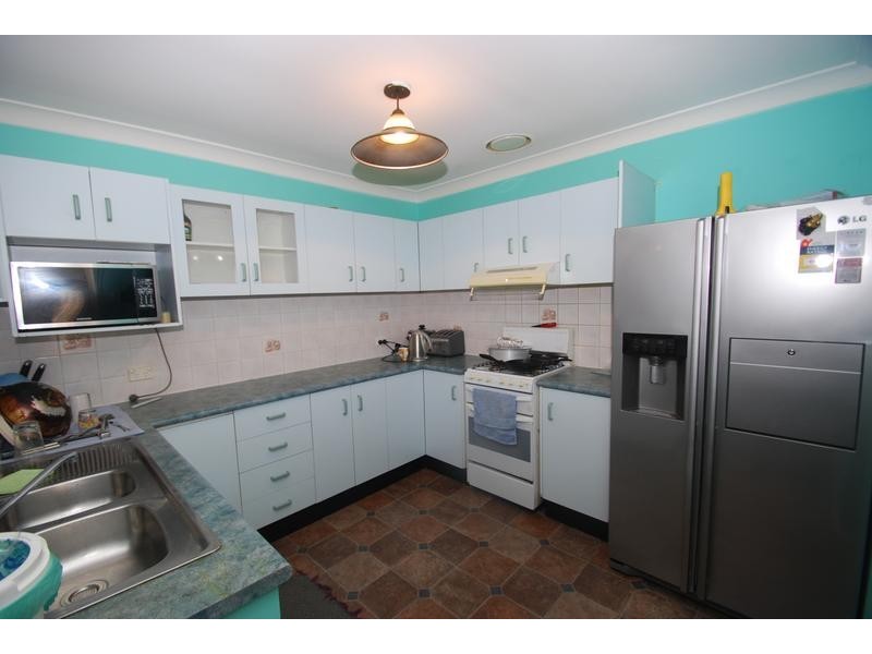 Hinchinbrook NSW 2168