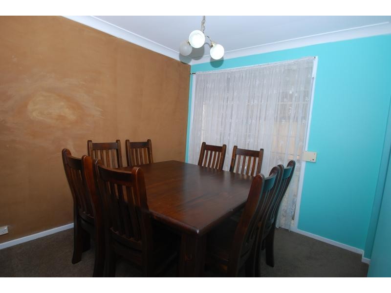 Hinchinbrook NSW 2168