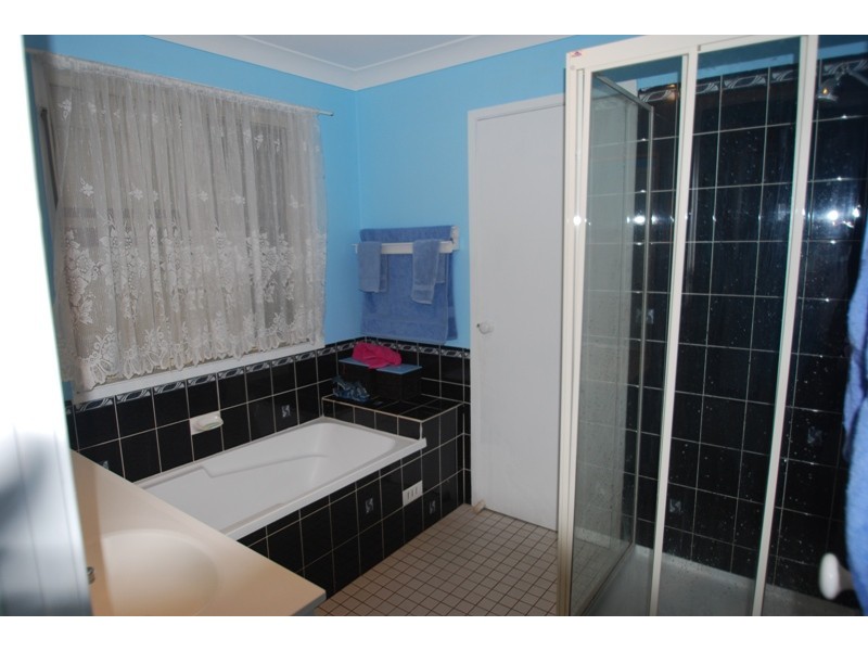 Hinchinbrook NSW 2168