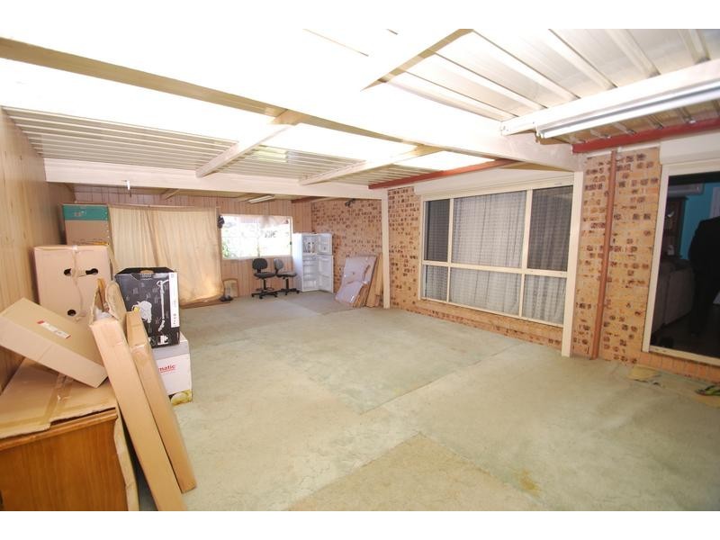 Hinchinbrook NSW 2168