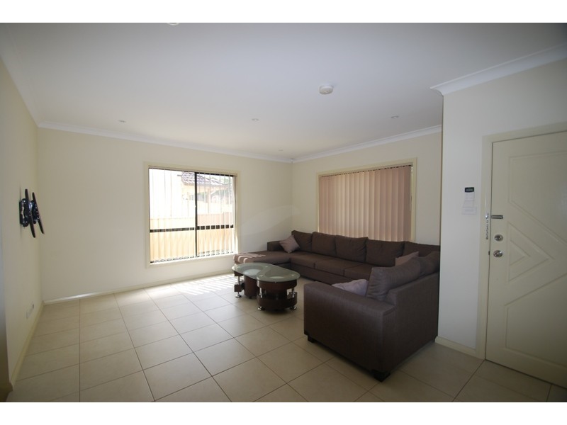 Casula NSW 2170