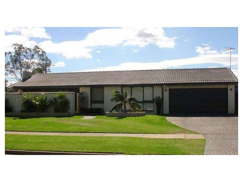 Chipping Norton NSW 2170