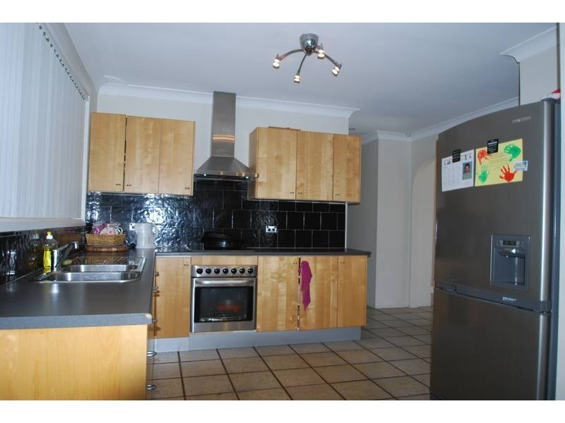Chipping Norton NSW 2170