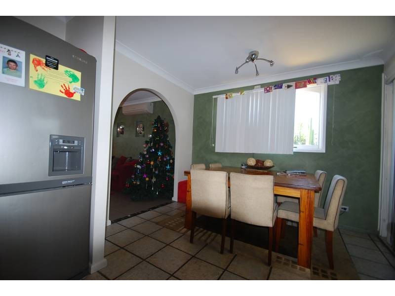 Chipping Norton NSW 2170