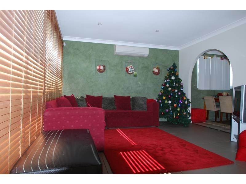 Chipping Norton NSW 2170