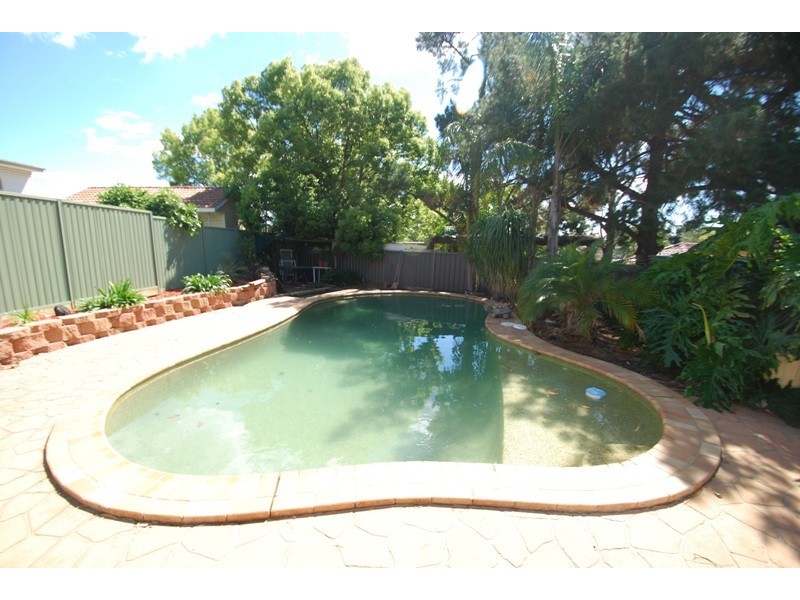 15 Verbrugghen Place, Mount Pritchard NSW 2170