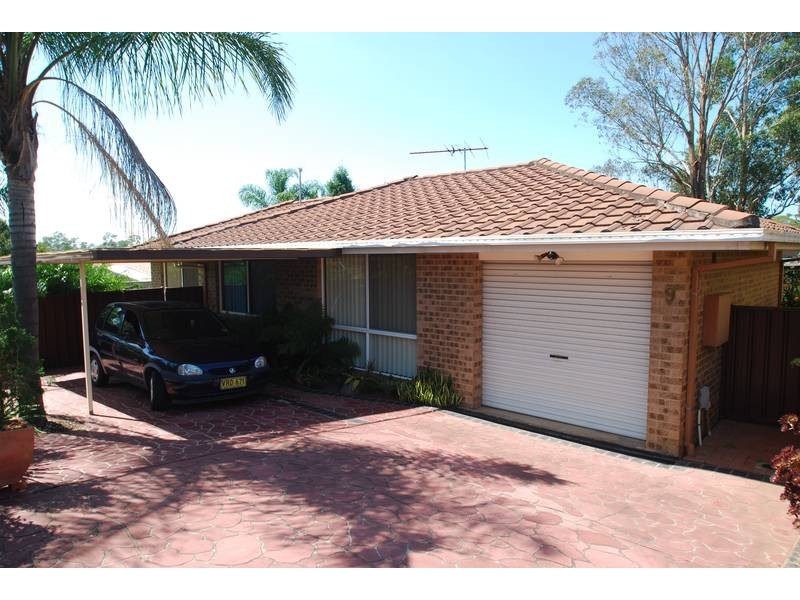 Bonnyrigg Heights NSW 2177