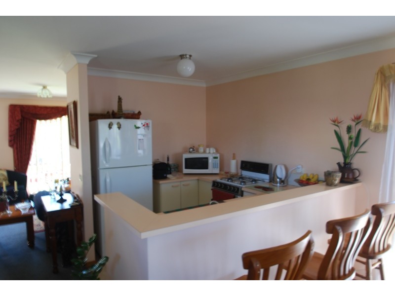 Bonnyrigg Heights NSW 2177