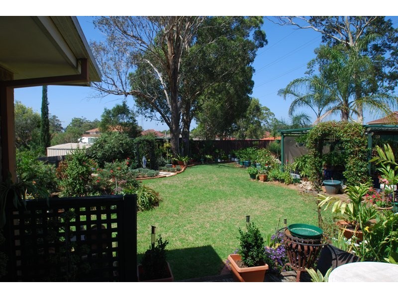 Bonnyrigg Heights NSW 2177