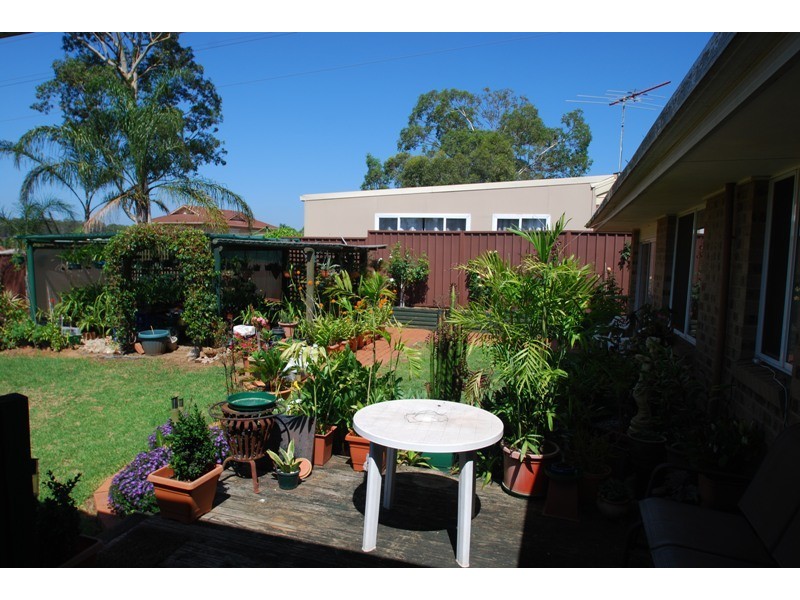 Bonnyrigg Heights NSW 2177