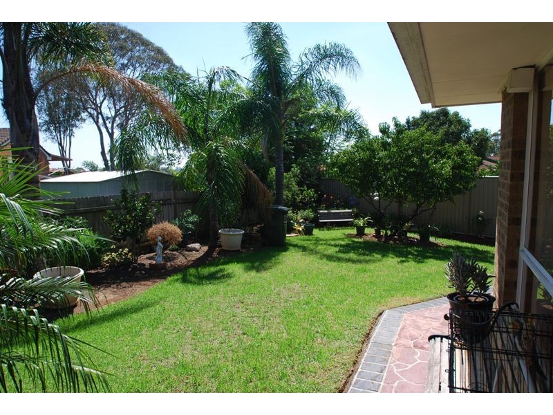 Bonnyrigg Heights NSW 2177