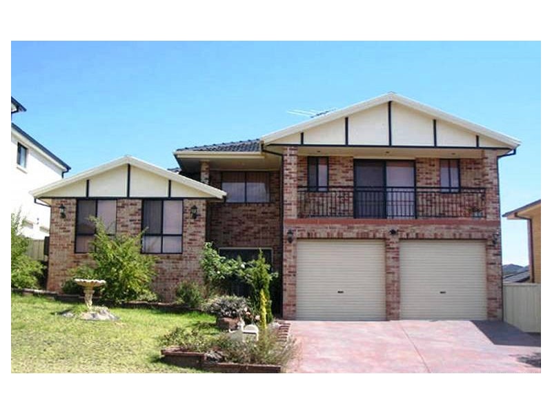 West Hoxton NSW 2171