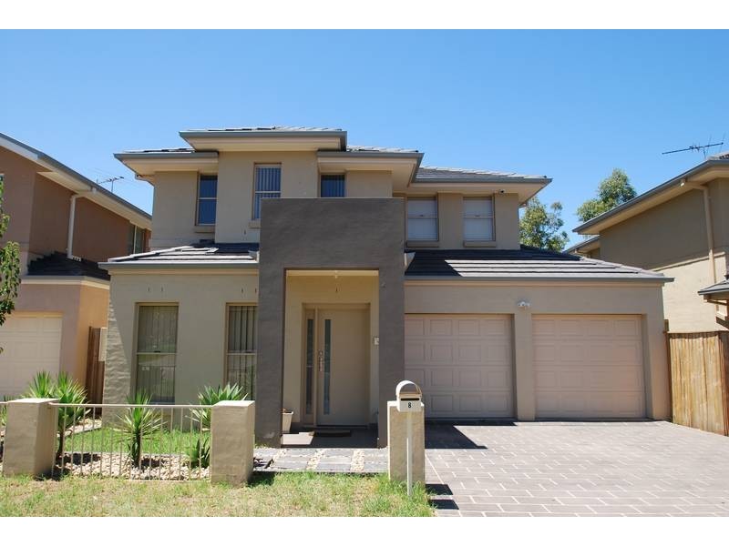West Hoxton NSW 2171