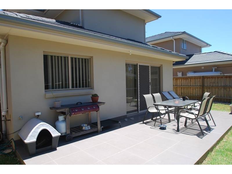 West Hoxton NSW 2171