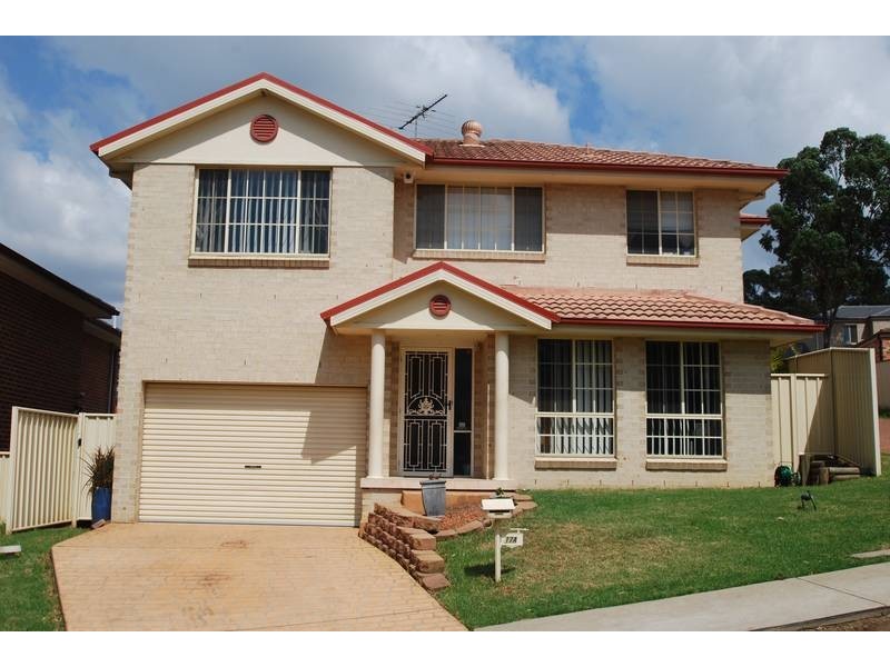 Casula NSW 2170