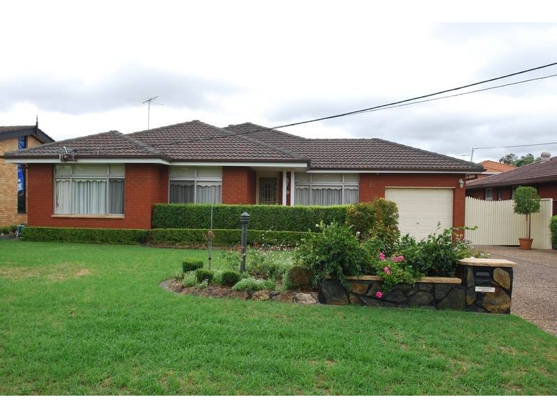 Moorebank NSW 2170