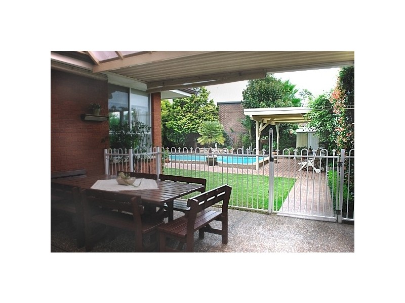 Moorebank NSW 2170