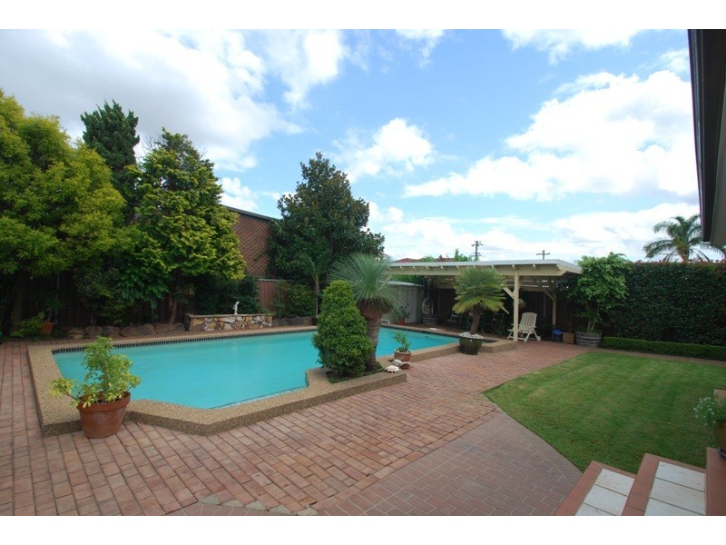 Moorebank NSW 2170